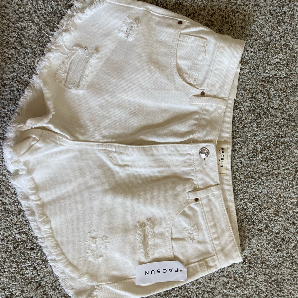 PACSUN FESTIVAL SHORT